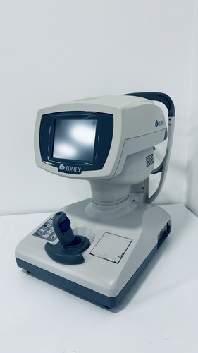 Tomey 5000 auto - rc-5000,
