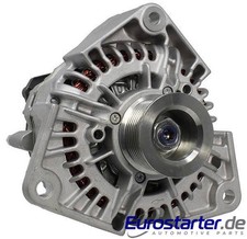 Lichtmaschine Neu - OE Nr. 0124655106 für Deutz