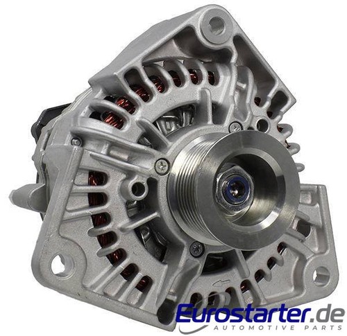 Lichtmaschine neu oe nr - lichtmaschine,