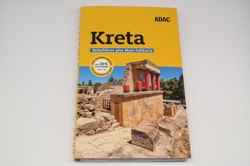 Kreta adac - -,