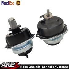 2x Linke&Rechte Motorhalterung