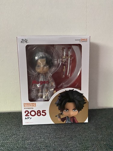Nendoroid mugen 2085 - nendoroid,