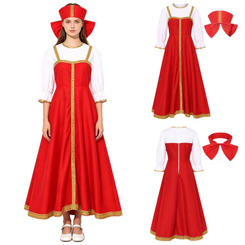 Frauen kleid goldverzierung - kleid,