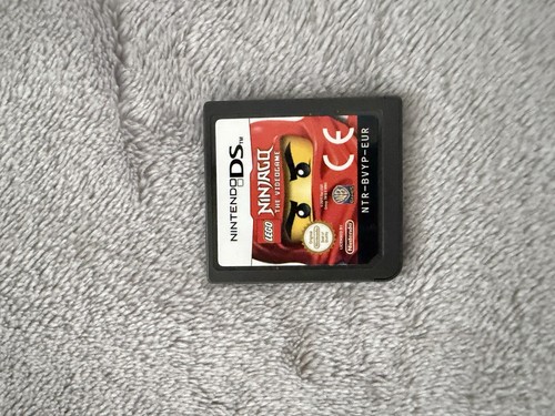 Lego ninjago das videospiel - ninjago,
