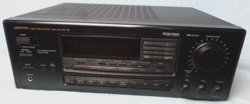 Onkyo 9041 dolby - onkyo,