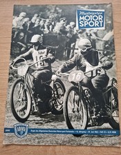 DDR Zeitschrift Illustrierter