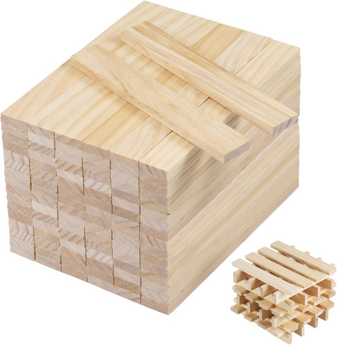 Holzbausteine set für - für, diy