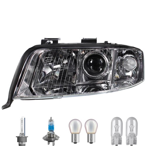 Xenon scheinwerfer links inkl - xenon,