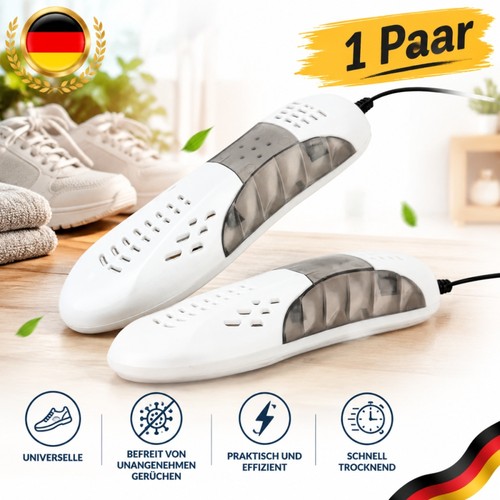 Schuhtrockner
