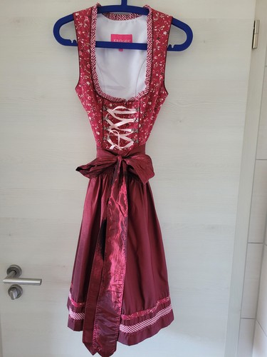 Dirndl krüger mit bluse - krüger,