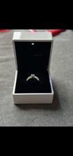 Eleganter damenring aus 585 - damenring,