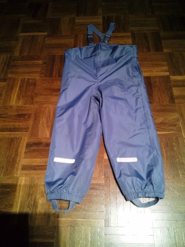 Lily dan matschhose regenhose - matschhose,