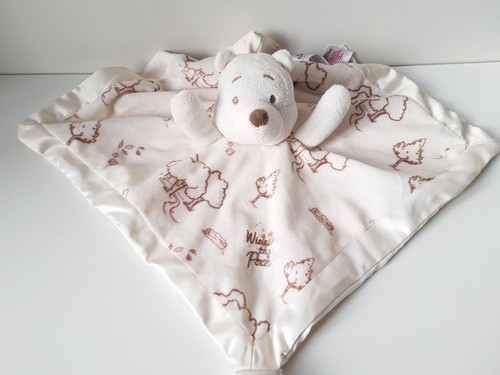 Disney baby schmusetuch winnie - disney,