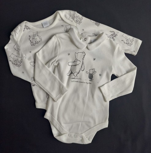 Baby unisex disney winnie puuh - baby,