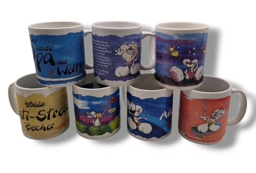 Diddl maus kaffeebecher - diddl,