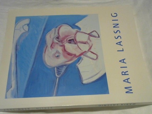 Maria lassnig neue bilder und - maria,