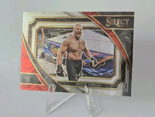 2023 brock lesnar panini - lesnar,