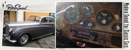 Für rolls royce silver - für, cloud