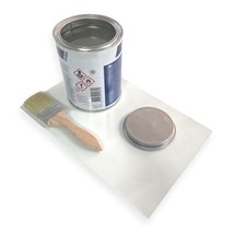 1 L Planenkleber Sabacontact 70t  Planen Kleber LKW Planen Kleber Kontaktkleber