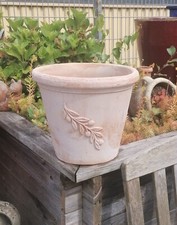 Ital. Blumentopf ø 30 cm m