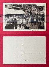 Anlass AK BARTH um 1930 100