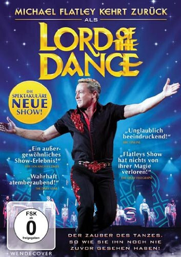 Lord the dance - lord,