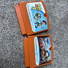 Vtech Smile Motion Disney Cars