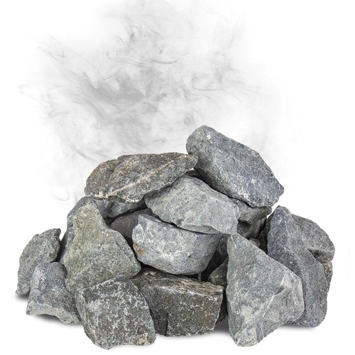 Saunasteine 20 - (1,45€/1kg),