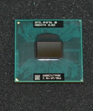 Intel Core 2 Duo T9900 3.06GHz