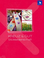 Ute Menze: KREUZ & GUT