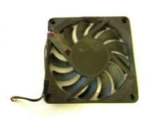 CPU Lüfter Kühler Fan Targa Visionary XP-210