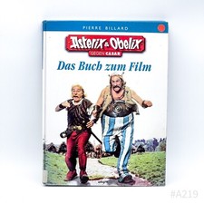 Pierre Billard Asterix &