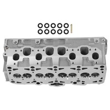 Motorkopf Zylinderkopf for VW