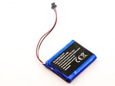 Batterie Battery Accu Akku