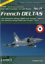 AirDOC ADP 11: Die Dassault