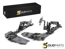 KOMPLETT SET SCHIEBEDACH