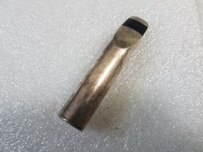 SAX METAL MUNDSTÜCK / MOUTHPIECE