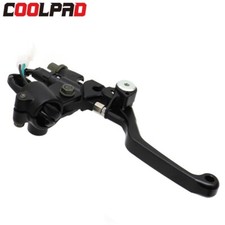 Handlebar Clutch Lever Handle