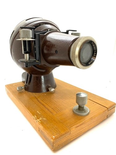 Zeiss ikon kugelprojektor - zeiss,