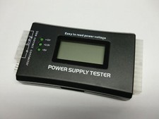ATX Netzteiltester mit LCD Display #n816