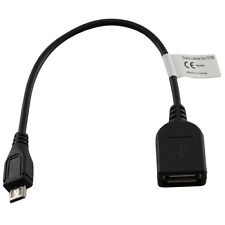 Adapter USB OTG für Samsung