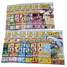 N-Zone Magazin 2000 Komplett