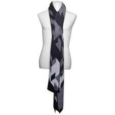 Kvadrat Febrik, Schal, Unisex