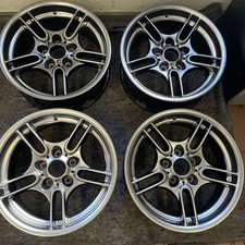 BMW E39 8x17 Styling 66 M