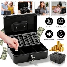 Geldkassette Geldkasse