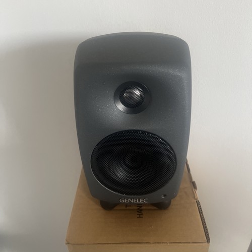 Genelec 8020 aktive - genelec,
