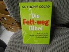 COLPO | Die Fett-weg-Bibel 