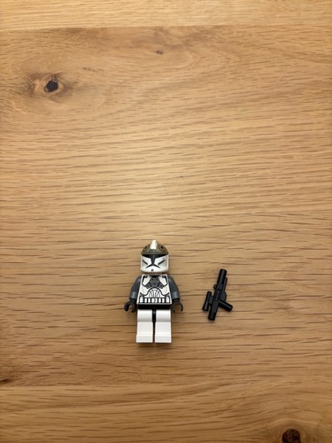 Lego star wars clone trooper - wars,