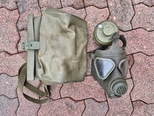 BW Bundeswehr ABC-Maske