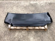 ⭐⭐ VW T5 Multivan Front Motor Motorhaube 2003-2009 Schwarz KEIN Facelift *AL248